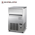 Refrigeration Equipment R134a/R22 Heavy Duty Design Industrial Ice Maker Machine